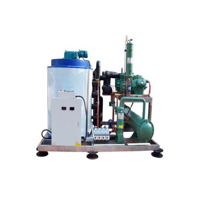 Industrial Ice Making Machine