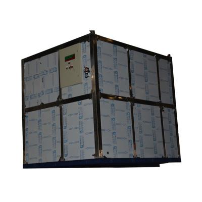 Ice Maker Industrial Machine