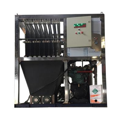 Ice Machine Supplier