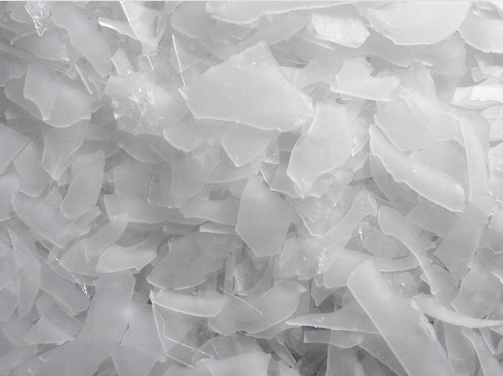 Flake Ice Machine