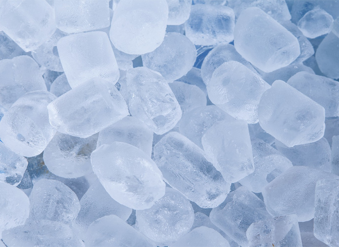 Tube Ice Machine