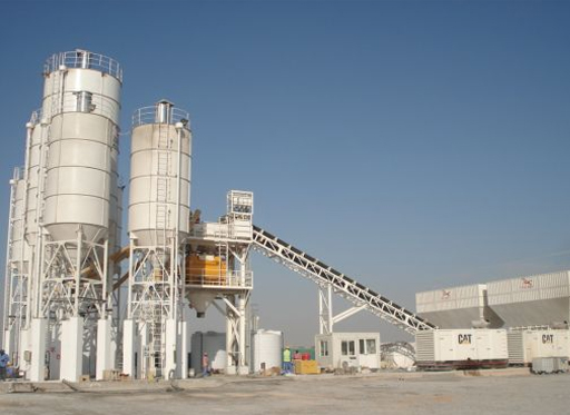 Concrete Chemical and Dyes